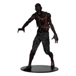 The Walking Dead Pack de 4 Figuras Walkers 13 cm McFarlane Toys