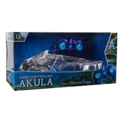 Avatar: el sentido del agua Figura Radio Controlled Akula McFarlane Toys 