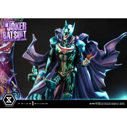 DC Comics Estatua Museum Masterline 1/3 The Joker Concept Design by Jorge Jimenez Bonus Version 79 cm Prime 1 Studio