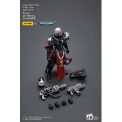 Warhammer 40k Figura 1/18 Adepta Sororitas Battle Sister Sister Jurel 10 cm  Joy Toy (CN) 