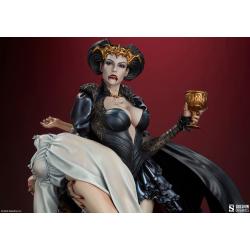 Sideshow Originals Estatua Premium Format La lujuria del vampiro 66 cm SIDESHOW