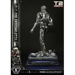 Terminator 2 Estatua Museum Masterline Series 1/3 Judgment Day T800 Endoskeleton 74 cm  Prime 1 Studio