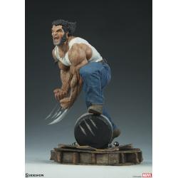  Logan Premium Format™ Figure by Sideshow Collectibles