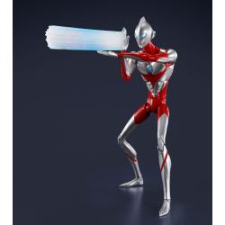 Ultraman: Rising Figura S.H. Figuarts Ultradad 12 cm