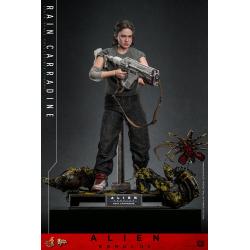 Alien: Romulus Figura Movie Masterpiece 1/6 Rain Carradine 26 cm HOT TOYS