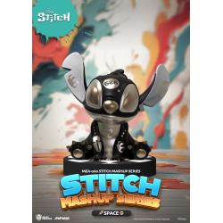 Lilo & Stitch Figuras Mini Egg Attack Blind Box 10 cm Stitch Mashup Series Surtido (6) Beast Kingdom Toys