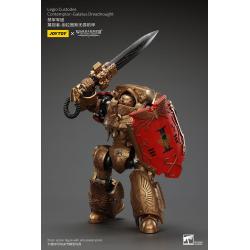 Warhammer The Horus Heresy Action Figure Legio Custodes Contemptor-Galatus Dreadnought 25 cm  Joy Toy (CN) 