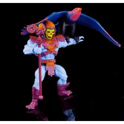 Masters del Universo Origins Pack de 2 Figuras Skeletor & Screeech 14 cm mattel