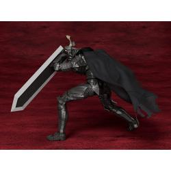 Berserk Maqueta Plamatea Guts: Berserker Armor Ver. 19 cm Max Factory