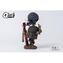 Assassin´s Creed Shadows Estatua PVC Qlectors Naoe & Yasuke 15 cm Pure Arts 