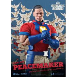 El Escuadrón Suicida Figura Dynamic 8ction Heroes 1/9 Peacemaker 20 cm