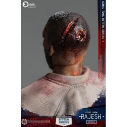 Bitten Figura 1/6 Rajesh 28 cm Asmus Collectible Toys