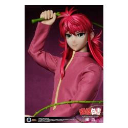 Yu Yu Hakusho Figura 1/6 Kurama (Luxury Edition) 30 cm Asmus Collectible Toys 