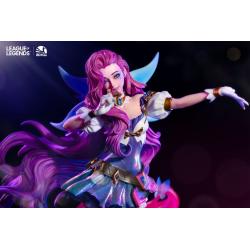   League of Legends Estatua 1/4 Seraphine - The Starry-Eyed Songstress 58 cm  Infinity Studio