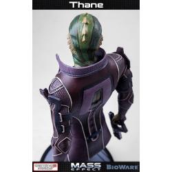 Mass Effect Statue 1/4 Thane 47 cm