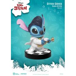 Lilo & Stitch Mini Figuras Mini Egg Attack 8 cm Surtido Stitch Series (6)
