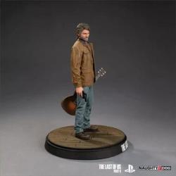 The Last of Us Part II Estatua PVC Joel 36 cm DARK HORSE