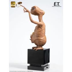 E.T. El Extraterrestre Estatua 1/3 E.T. 59 cm Elite Creature Collectibles