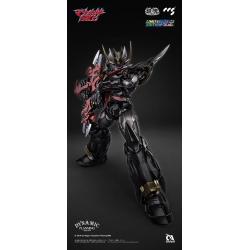 Mazinger Z Figura Mortal Mind Series Mazinkaiser 25 cm CCS Toys 