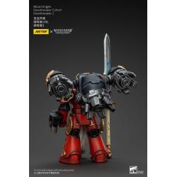 Warhammer The Horus Heresy Figura 1/18 Blood Angels Dawnbreaker Cohort Dawnbreaker 2 13 cm Joy Toy (CN)