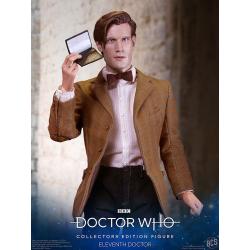 Doctor Who Figura 1/6 Eleventh Doctor Collector Edition 30 cm BIG Chief Studios