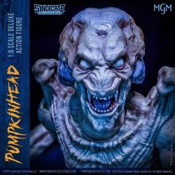 Pacto de Sangre Figura Deluxe 1/6 Pumpkinhead 46 cm Syndicate Collectibles