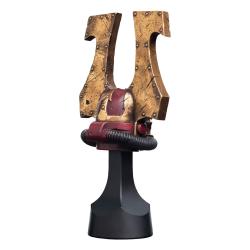 Warhammer 40,000 Réplica 1/4 Khorne Berzerker Helm 20 cm WETA