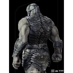 Zack Snyder\'s Justice League Art Scale Statue 1/10 Darkseid 35 cm