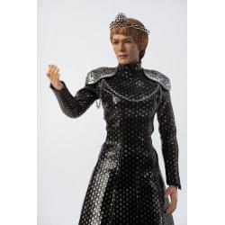 Juego de Tronos Figura 1/6 Cersei Lannister 28 cm