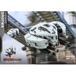  Mysterio\'s Drones Accessories Set by Hot Toys Accessories Collection Series - Spider-Man: Far From Home