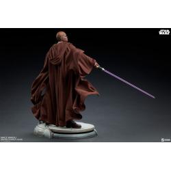 Star Wars Episode III Premium Format Figure Mace Windu 53 cm