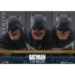 Batman: The Dark Knight Returns Figura Comic Masterpiece 1/6 Batman 32 cm Hot Toys