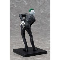 DC Comics Estatua PVC ARTFX+ 1/10 Joker (The New 52) 19 cm