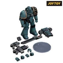 Warhammer The Horus Heresy Figura 1/18 Sons of Horus MKIV Tactical Squad Legionary with Bolter 12 cm   Joy Toy (CN) 