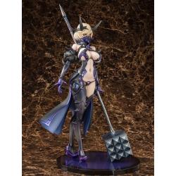   Taimanin RPG X Estatua 1/6 Revenant Wight 34 cm Rocket Boy 