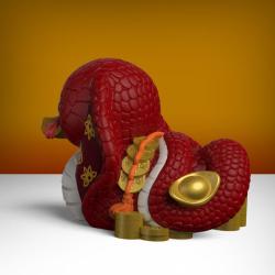 Chinese New Year Tubbz Figura PVC Snake 1st Edition 10 cm Numskull