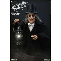 Lon chaney as london after midnight 1/6 action figure deluxe version