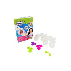 Doctor Squish Squishy Paquete de 10 recambios BOTI