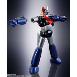 GX-111 GREAT MAZINGER KAKUMEI SHINKA FIG. 19 CM GREAT MAZINGER SOUL OF CHOGOKIN TAMASHII NATIONS