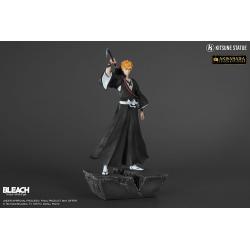 Bleach: Thousand-Year Blood War Estatua PVC Figure 1/8 Ichigo 29 cm Kitsune Statue 