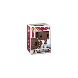 NBA Legends POP! Sports Vinyl Figura Michael Jordan (Bulls White Warmup) Exclusive 9 cm