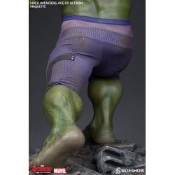 Vengadores La Era de Ultrón Maquette Hulk 61 cm