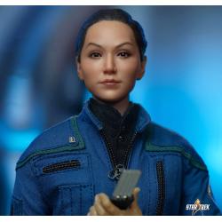 Star Trek: Enterprise Figura 1/6 Ensign Hoshi Sato 28 cm EXO-6 