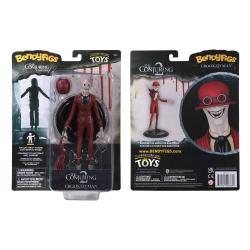 The Conjuring 2 Figura Maleable Bendyfigs The Crooked Man 19 cm