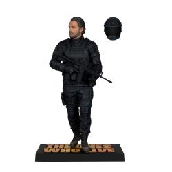 The Walking Dead: The Ones Who Live Estatua 1/6 Rick Grimes Limited Edition 31 cm MCFARLANE TOYS