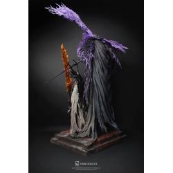 Dark Souls Estatua 1/7 Pontiff Sulyvahn Deluxe Version 84 cm