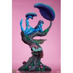 Alicia en el pais de las maravillas Fairytale Fantasies Collection Estatua Lady Cheshire Cat 63 cm Sideshow Collectibles