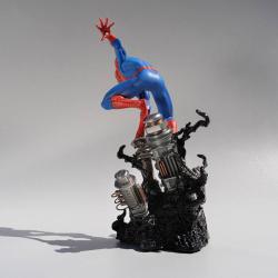 Marvel Comics Estatua 1/10 Amazing Art Amazing Spider-Man 22 cm Semic 