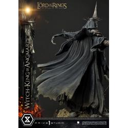 Lord of the Rings Statue 1/4 The Witch King of Angmar 70 cm