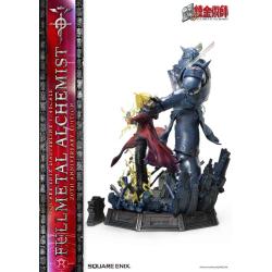 Fullmetal Alchemist Masterline Estatua 1/4 Fullmetal Alchemist 20th Anniversary Edition 60 cm Square-Enix 